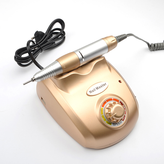 nail drill professional